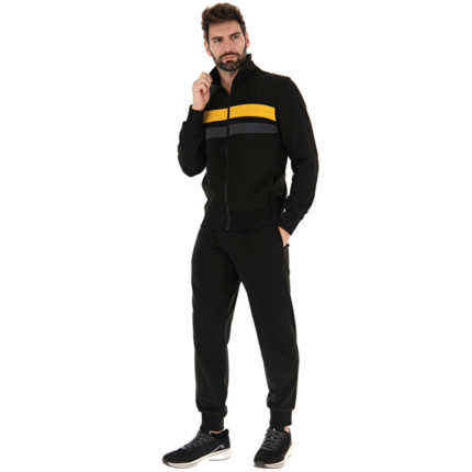 Jogging suits
